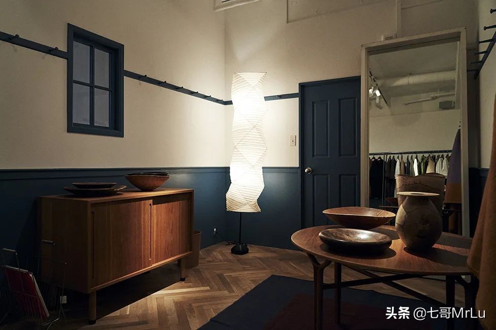 红遍日本潮流圈的「买手界宜家」，究竟有什么魔力？