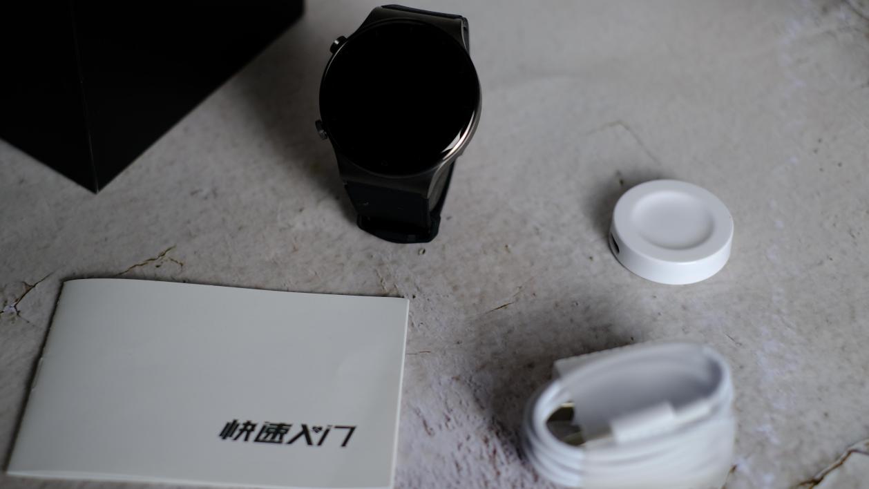 华为watchgt2pro测评最新,华为watchgt2proecg心电图版