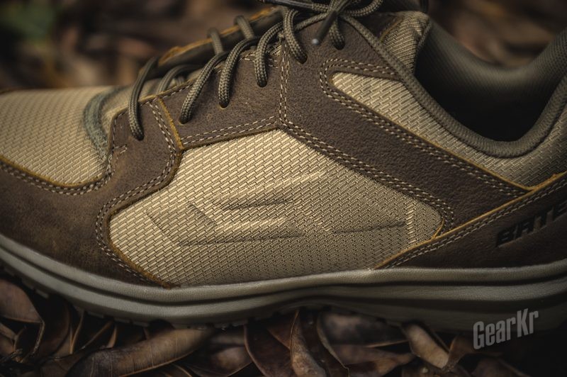 特工鞋测评,bates战术鞋矩阵测评