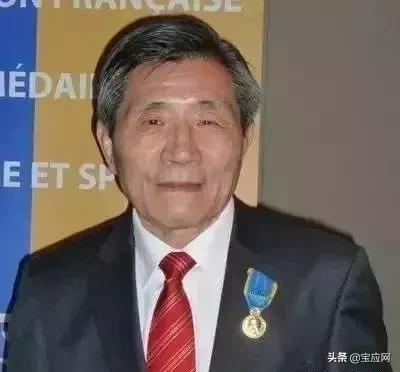 这位宝应籍老人,是国际有名的现代“手搏之父”