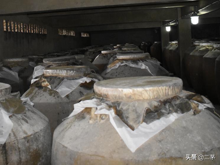 茅台镇酒厂知识,茅台酒标你知道多少