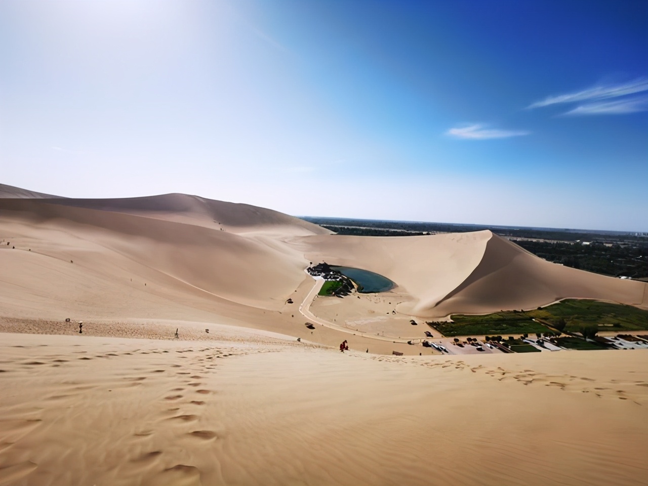 玖月：所念皆星河