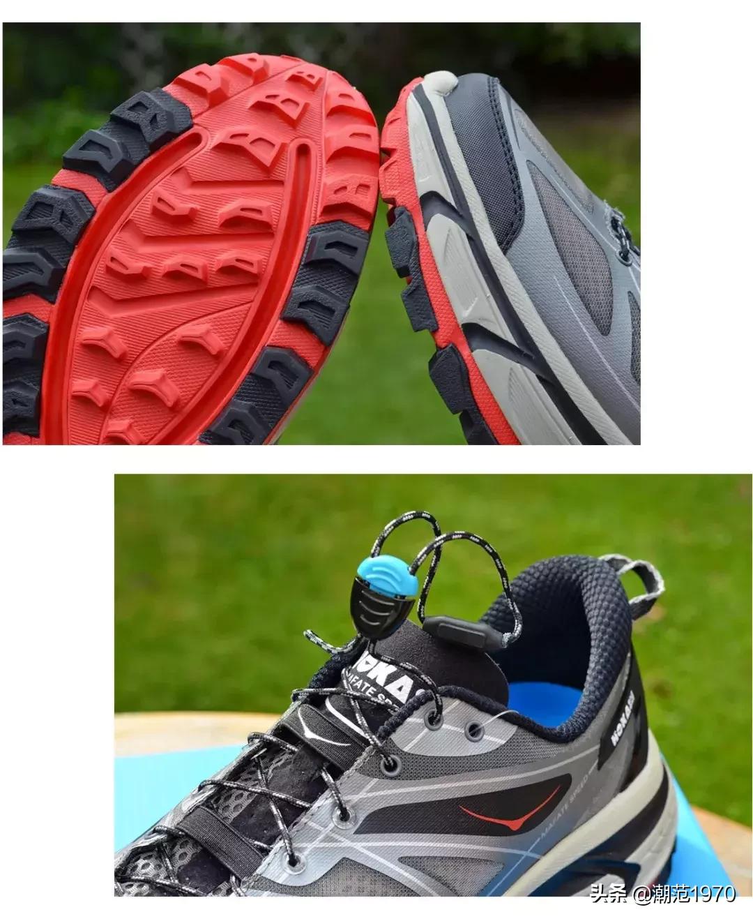 hokaoneone为什么火,hokaoneone鞋款对比
