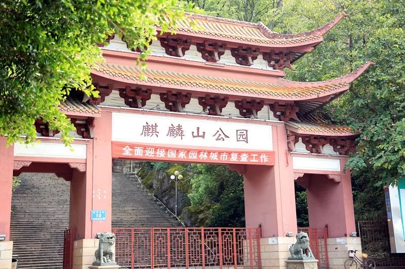 三明麒麟山改造,满意在三明宣传片