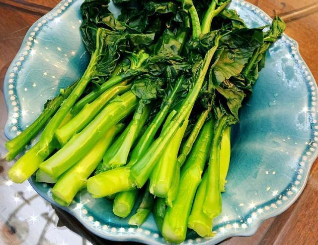 钙质最好的蔬菜,哪些蔬菜有钙质