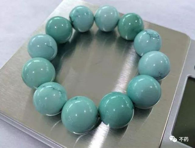 绿松石手串盘花了怎么办,绿松石盘玩变色慢怎么办