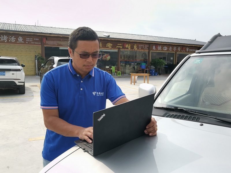 电信信号满格一打电话就没信号,电信信号满格网速太慢怎么解决