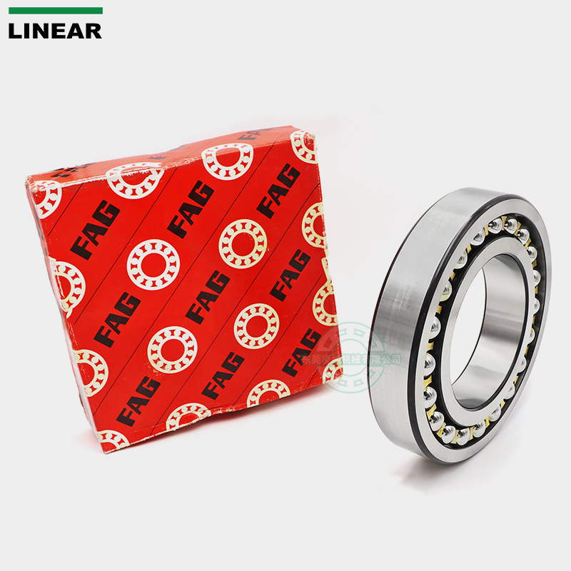 调心滚子轴承好坏辨别,怎样判断调心球轴承有问题