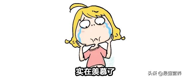 真的有人怎么吃都胖吗,一个瘦子教你如何健康增肥