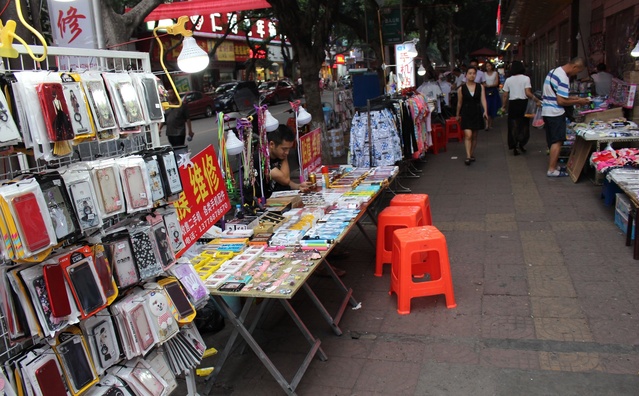 摆地摊的心得怎么写,摆地摊水果生意心得