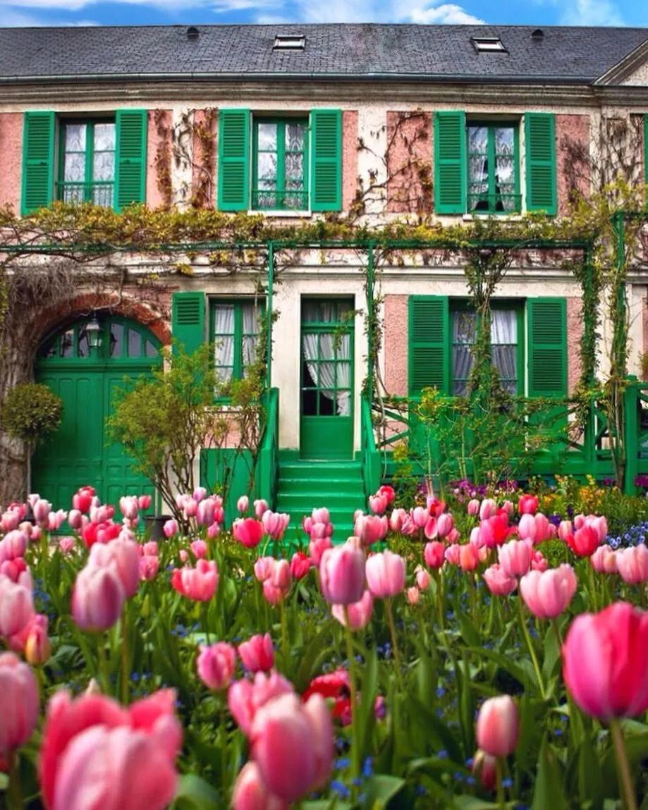 法国旅游攻略自助游路线,法国普罗旺斯旅游攻略