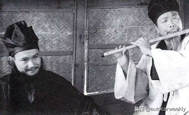 一代人的江湖已去,一代人的江湖