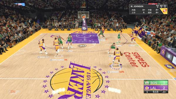 nba2k21试玩版和正式版的区别,2k11巴克利投篮动作