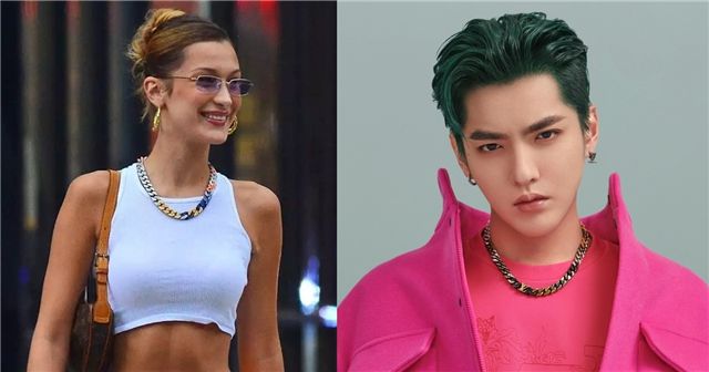 氧化后的古巴项链,路易威登古巴项链掉色如何处理