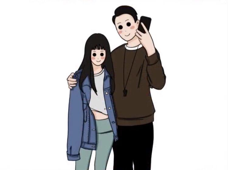 请珍惜那个对你啰嗦的人,女人请珍惜那个对你啰嗦的男人