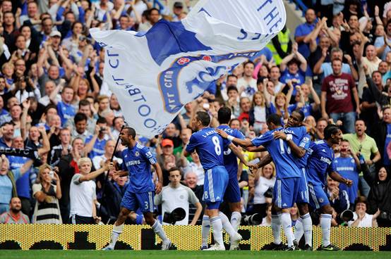 切尔西北京青少年足球训练营,北京现代足球俱乐部