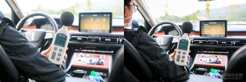 深度试驾体验林肯飞行家phev,宝马x5phev和林肯飞行家