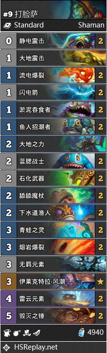 炉石传说新版本暂避锋芒,炉石传说9月28日更新内容