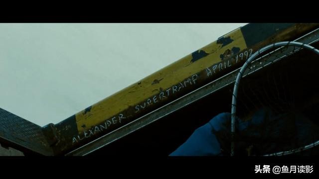 20部必看荒野生存的电影,推荐几部好看的电影荒野生存