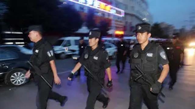 山东海边发现无名男尸,青岛发现一男尸