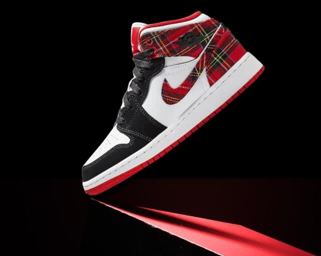 鞋柜不可缺少的一款鞋,你的鞋柜里缺一双新鞋子