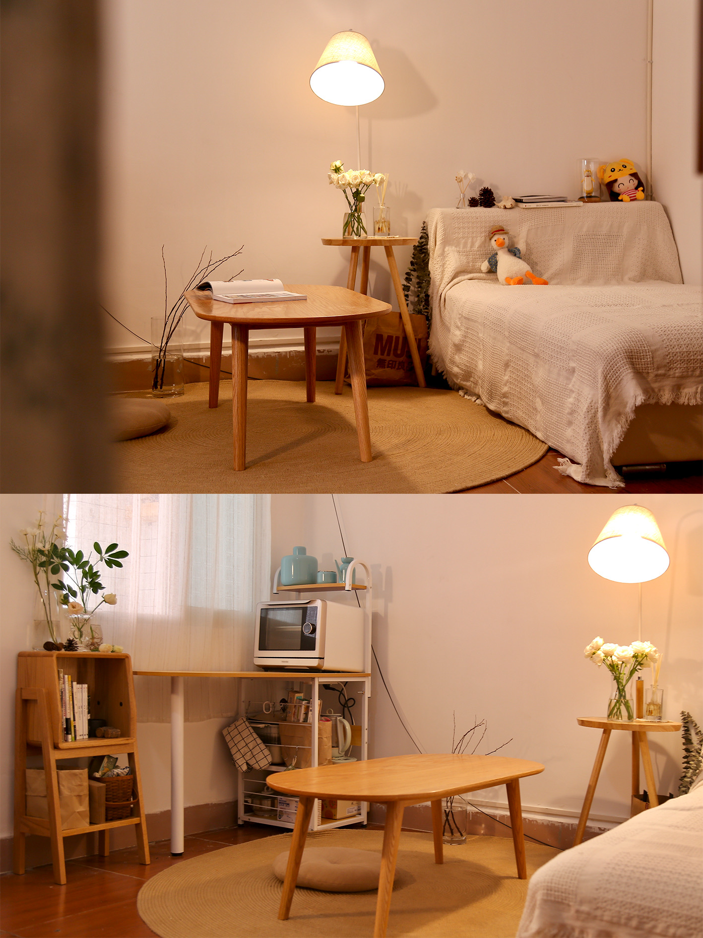 最新出租房改造视频,出租房省钱改造攻略