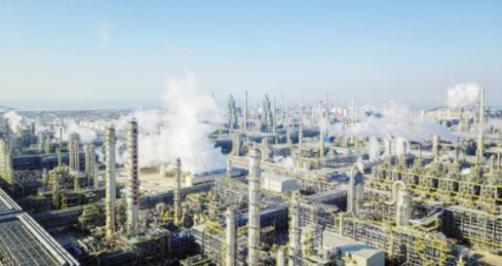 中国最大化纤产业集团,中国最大的化纤集团