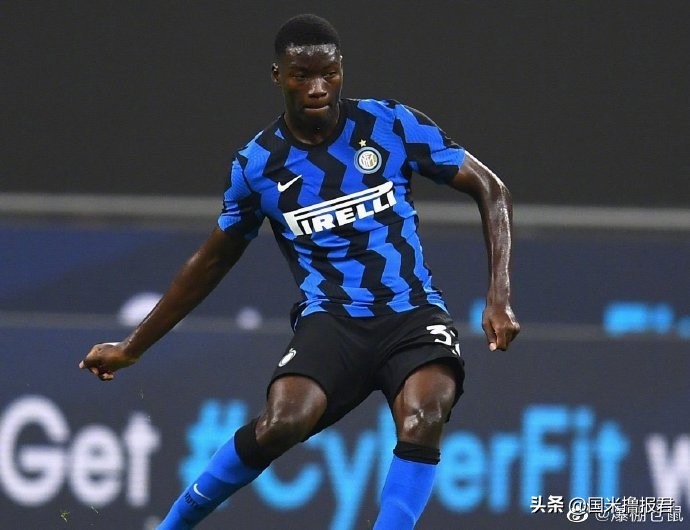 国米埃神最新引援消息,国米新闻日报谈马洛塔