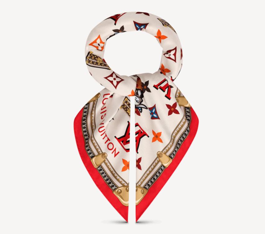 牛年大牌限定,2020年爆款奢侈品