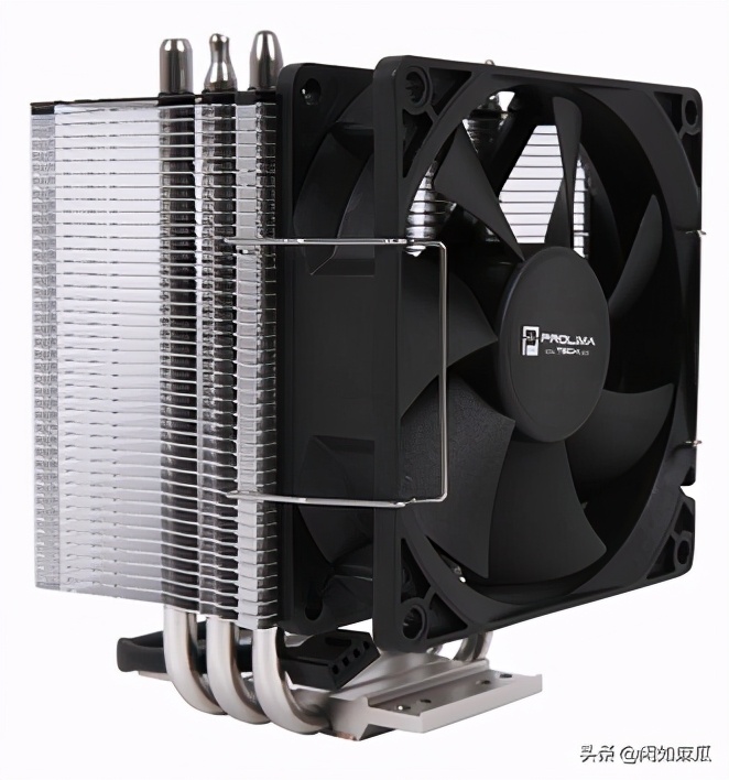 了解cpu散热器,性价比散热器cpu入门