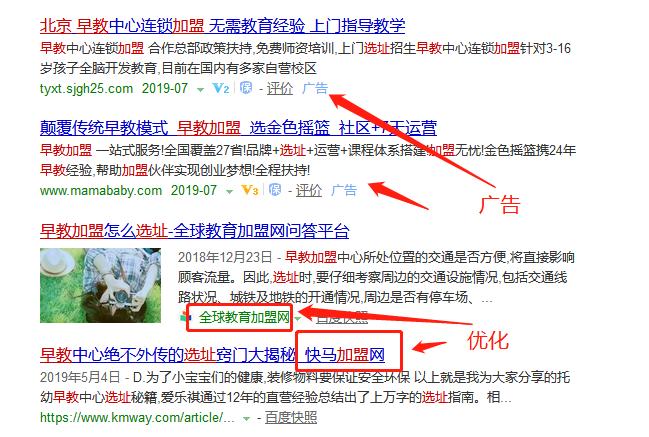 早教加盟投资如何选择,早教加盟提供什么扶持