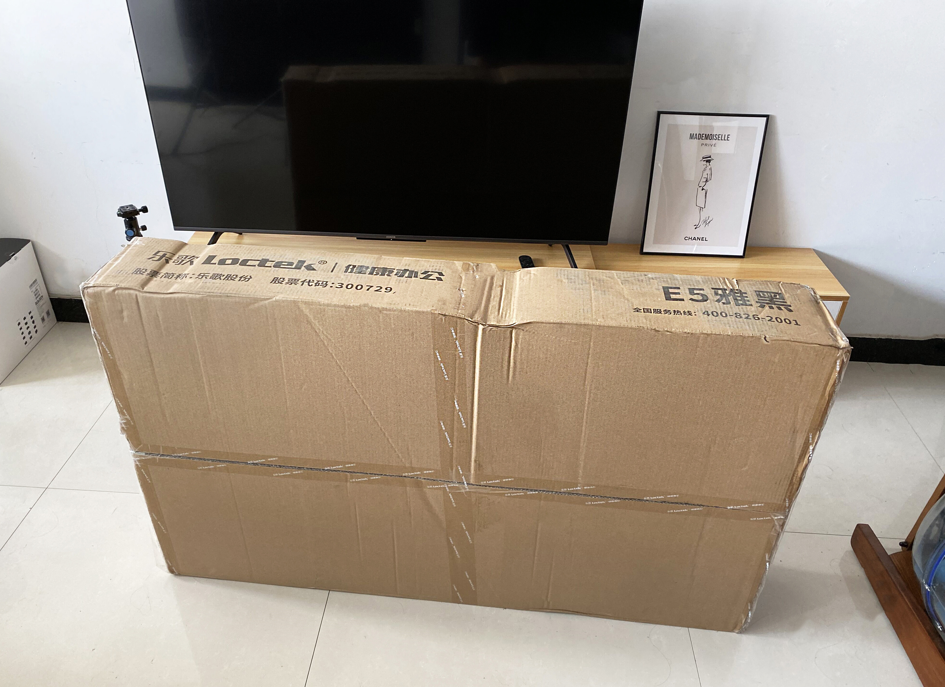 书房布局电脑桌,书房实用打造