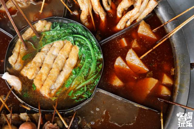 不打眼的通泰街，蕴藏了了一代长沙人的美食回忆