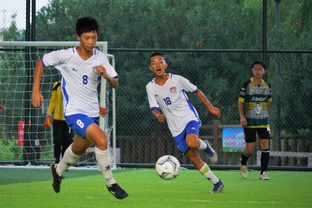 广东省潮州市青少年比赛回放,广东省青少年足球锦标赛拉开战幕