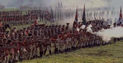 康乾盛世的大清,真的能吊打西方列强吗?