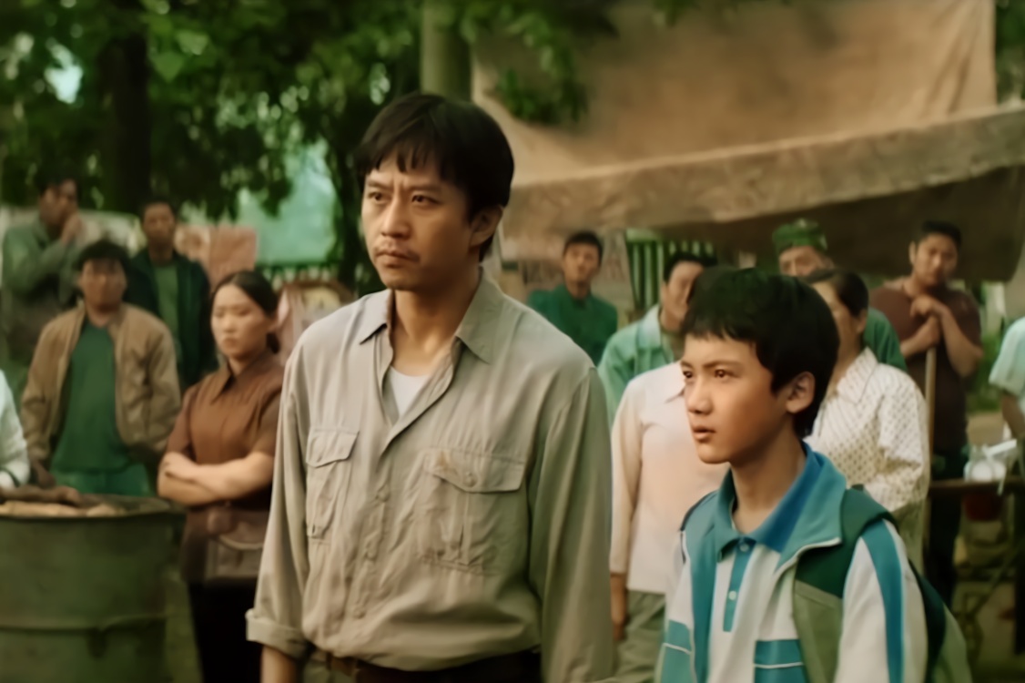 银河补习班到底讲了什么,银河补习班分数算错