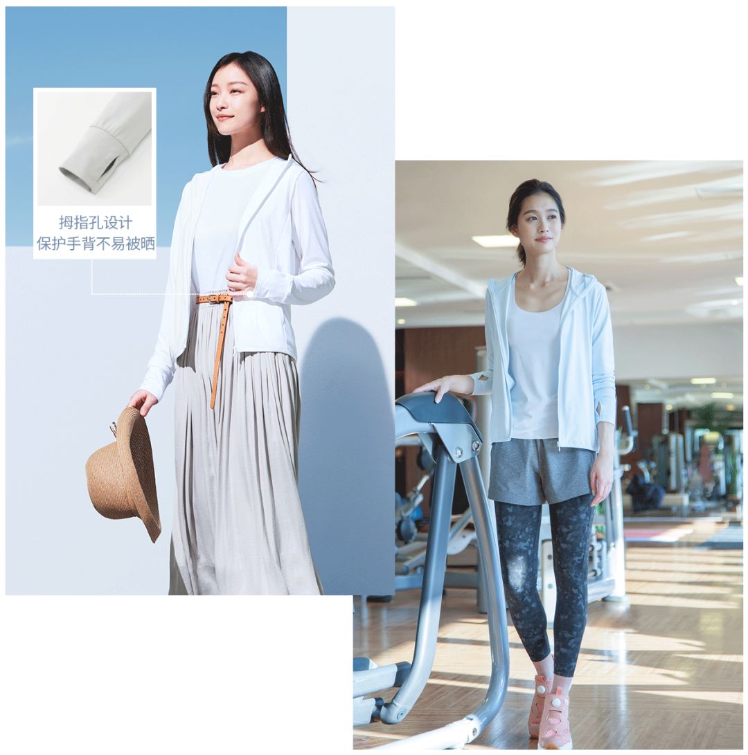 优衣库穿出阳光少年感,这个夏天优衣库