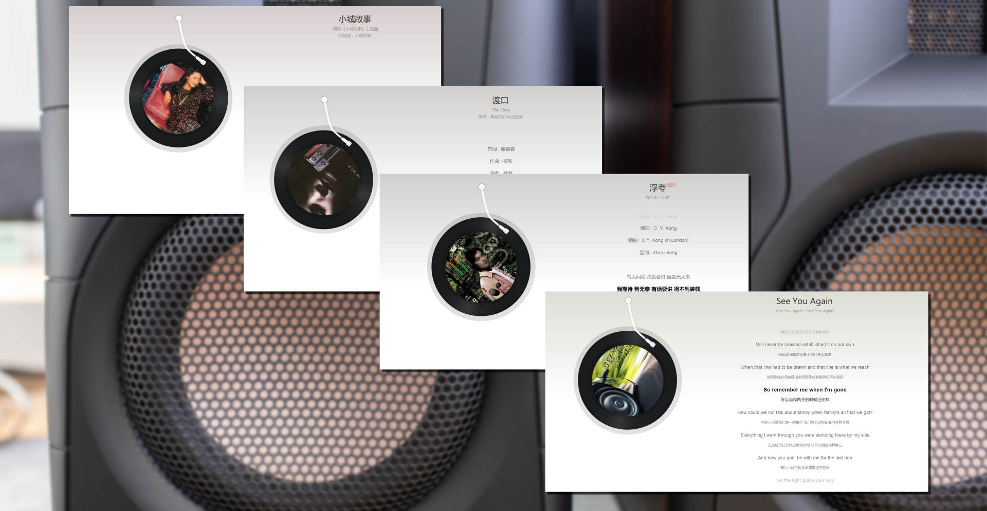 2023年桌面音箱性价比推荐,最佳2.1桌面音箱推荐