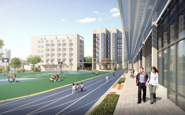 深圳市中新中学是国际高中吗,深圳市中新中学好吗