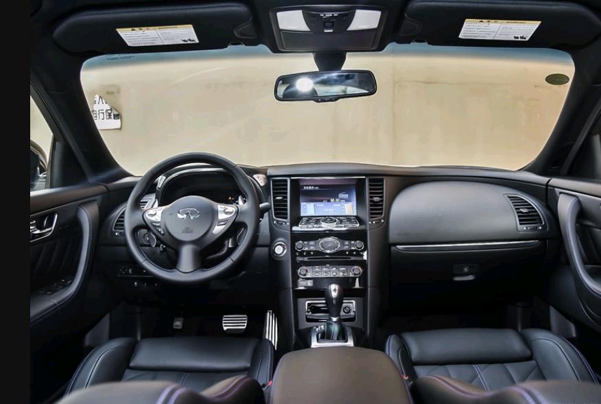 最新款英菲尼迪qx70新款怎么样,19款英菲尼迪qx70最新款