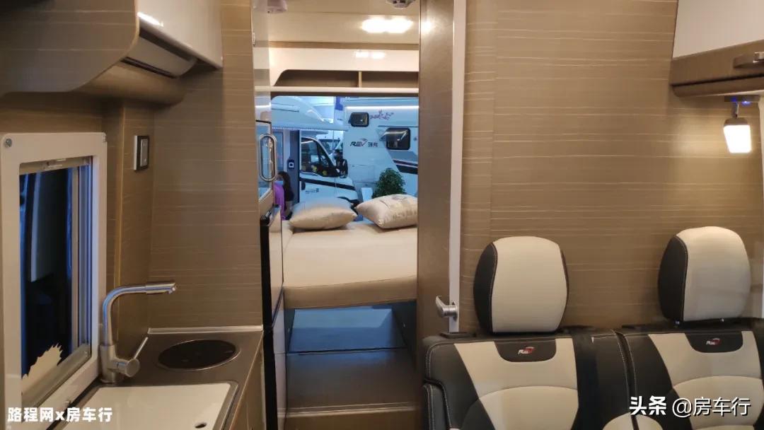 瑞弗房车r600哪里可以买,奇瑞瑞弗r600房车用户体验