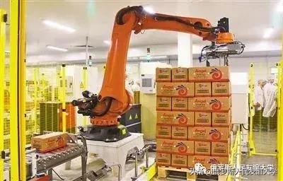 中国企业俄罗斯投产,中企参与俄罗斯国家级项目