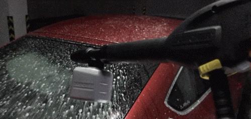 基础洗车需要哪些装备,入门洗车必备