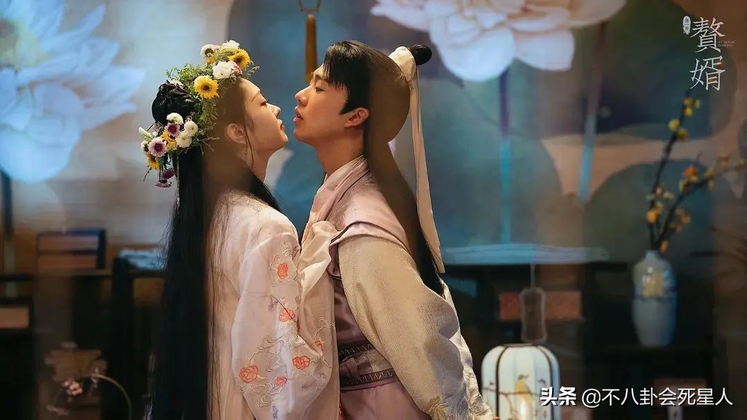 2021公认十部最好看的古装剧,盘点2021十大古装剧
