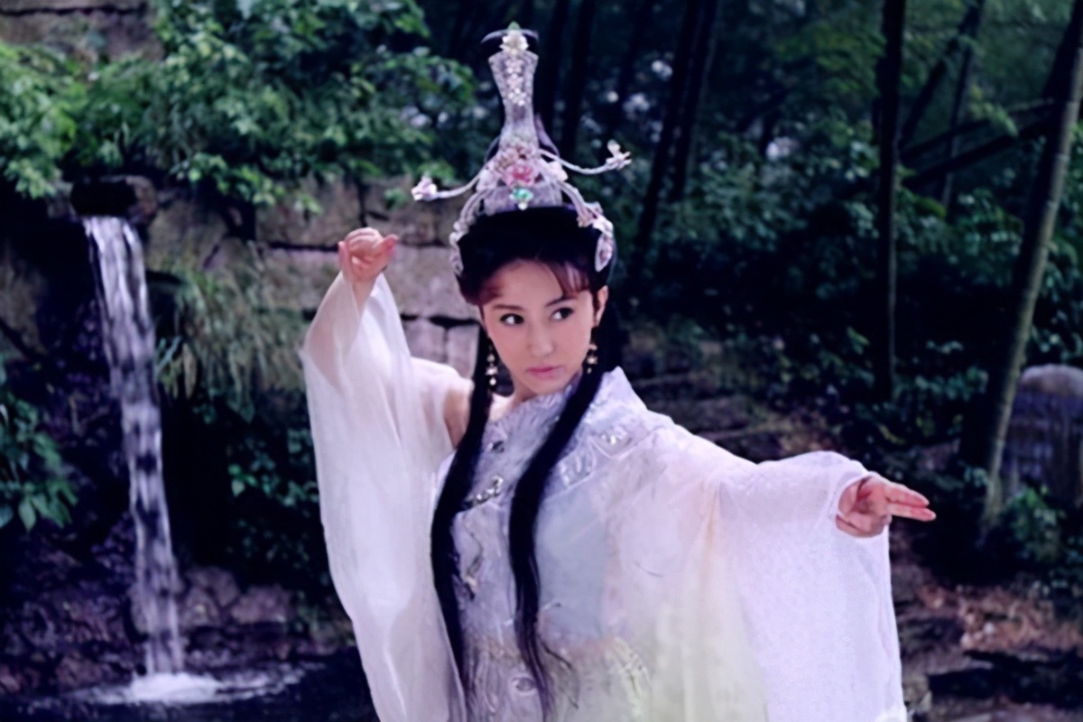 孔宣五色神光和混元金斗,封神榜云霄和太白金星