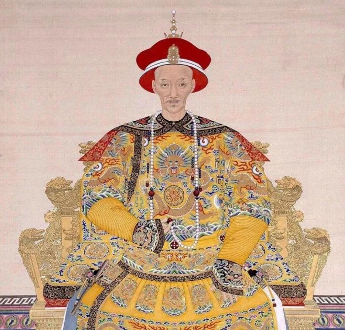 嘉庆：以诅咒开始，以谣言结束，若非生错时代，他定会是一代明君