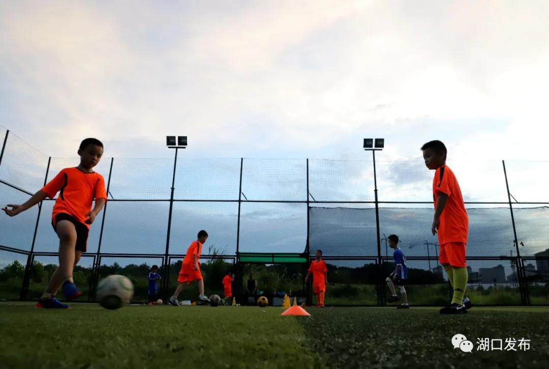 湖口县小学足球联赛,湖口小学足球联赛
