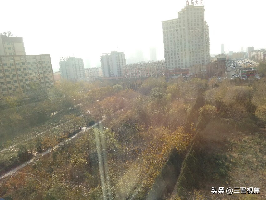 运城百勤公园在哪,运城市百勤公园