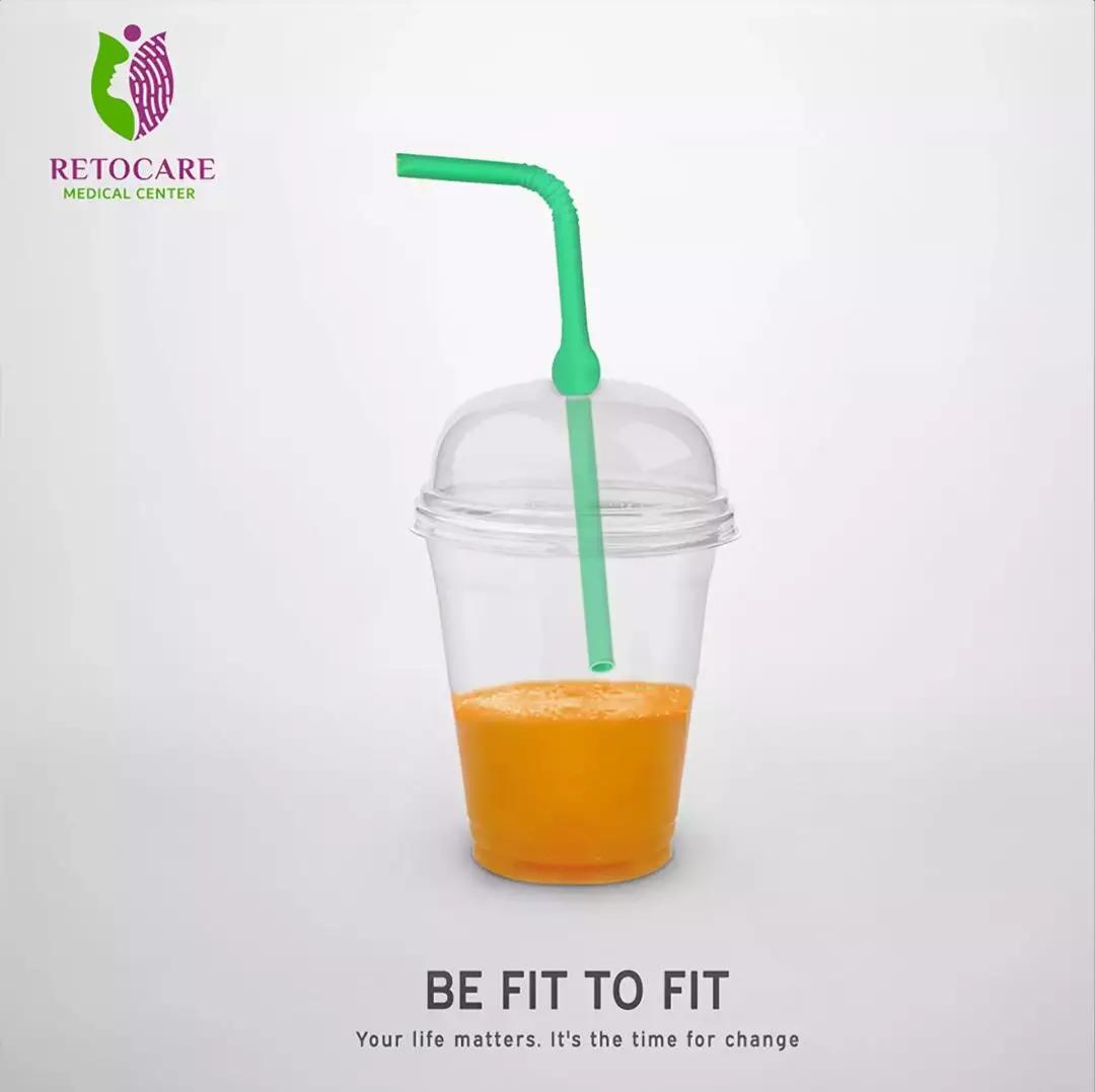 创意行李箱平面广告年轻人的,云南白药奶茶牙膏创意平面广告