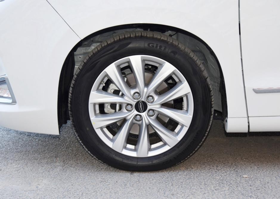 瑞风mpv7座商务车价格,瑞风l6神行版mpv